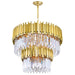 CWI Lighting 1112P32-12-169 Deco 12 Light Chandelier Medallion Gold Alt 1.jpg