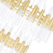 CWI Lighting 1120P32-123-602 Orgue LED Chandelier Satin Gold Alt 5.jpg