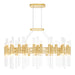 CWI Lighting 1120P39-72-602 Orgue LED Chandelier Satin Gold.jpg