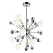 CWI Lighting 1125P24-11-613 Element LED Chandelier Polished Nickel.jpg