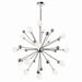 CWI Lighting 1125P39-17-613 Element LED Chandelier Polished Nickel.jpg