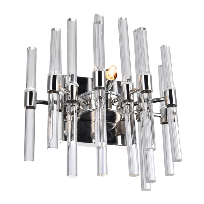 CWI Lighting 1137W10-1-613 Miroir Two Light Wall Sconce Polished Nickel Alt 1.jpg