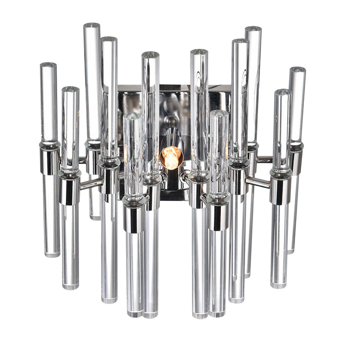 CWI Lighting 1137W10-1-613 Miroir Two Light Wall Sconce Polished Nickel Alt 4.jpg