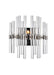 CWI Lighting 1137W10-1-613 Miroir Two Light Wall Sconce Polished Nickel.jpg