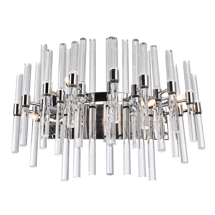 CWI Lighting 1137W18-4-613 Miroir Four Light Vanity Polished Nickel Alt 1.jpg