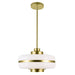 CWI Lighting 1143P12-1-270 Elementary One Light Pendant Pearl Gold Alt 1.jpg