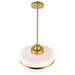 CWI Lighting 1143P12-1-270 Elementary One Light Pendant Pearl Gold Alt 2.jpg