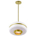 CWI Lighting 1143P12-1-270 Elementary One Light Pendant Pearl Gold Alt 3.jpg