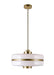 CWI Lighting 1143P16-1-270 Elementary One Light Pendant, Pearl Gold Main Image.jpg