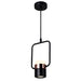 CWI Lighting 1147P6-1-101 Moxie LED Mini Pendant Black Alt 2.jpg