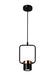 CWI Lighting 1147P6-1-101 Moxie LED Mini Pendant Black.jpg