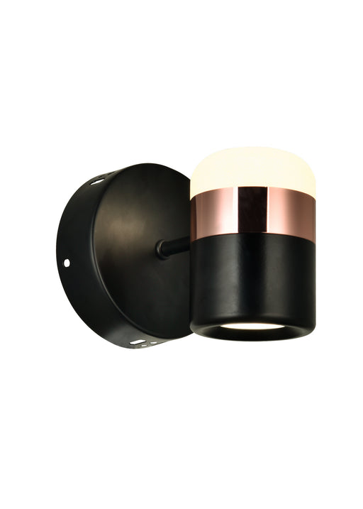 CWI Lighting 1147W5-1-101 Moxie LED Wall Sconce Black.jpg