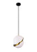 CWI Lighting 1148P12-1-624 Gemini LED Pendant Brass.jpg