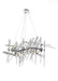 CWI Lighting 1154P39-10-601 Icicle Ten Light Chandelier Chrome.jpg