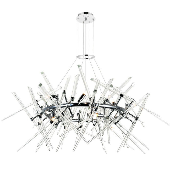 CWI Lighting 1154P42-12-601-R Icicle 12 Light Chandelier Chrome.jpg