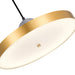 CWI Lighting 1156P16-625 Saleen LED Pendant Sun Gold & Black Alt 3.jpg