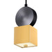 CWI Lighting 1156P4-625 Saleen LED Mini Pendant Sun Gold & Black Alt 1.jpg