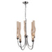 CWI Lighting 1203P16-5-613 Meduse Five Light Chandelier Polished Nickel Alt 3.jpg