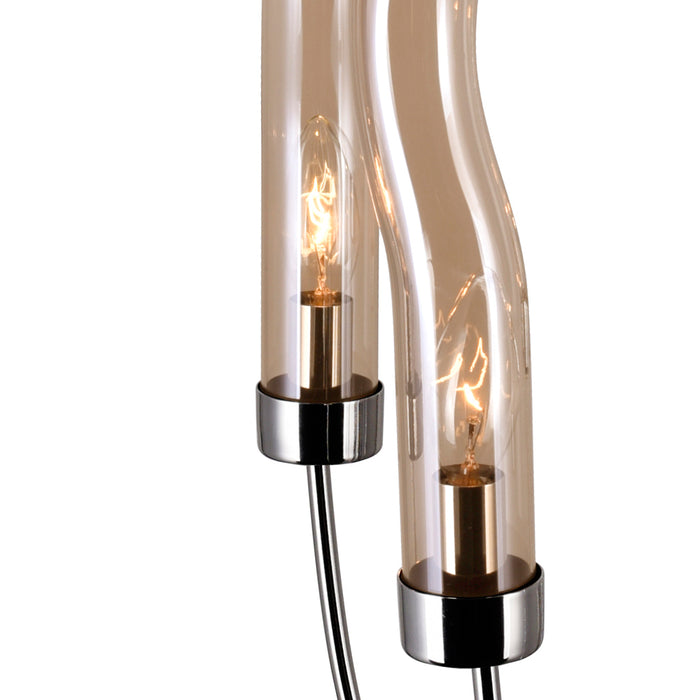 CWI Lighting 1203P16-5-613 Meduse Five Light Chandelier Polished Nickel Alt 5.jpg