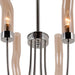 CWI Lighting 1203P21-8-613 Meduse Eight Light Chandelier Polished Nickel Alt 5.jpg