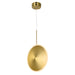 CWI Lighting 1204P12-1-625 Ovni LED Mini Pendant Brass Alt 2.jpg