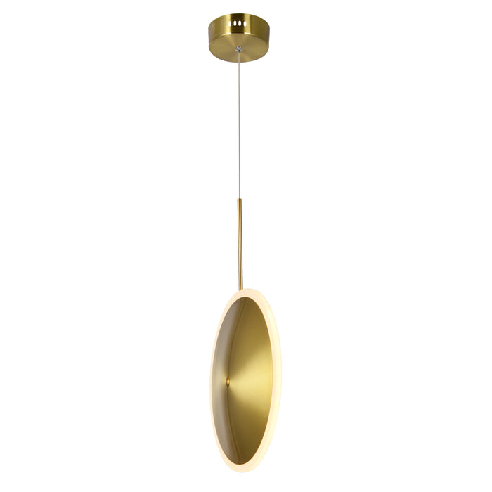 CWI Lighting 1204P12-1-625 Ovni LED Mini Pendant Brass Alt 3.jpg