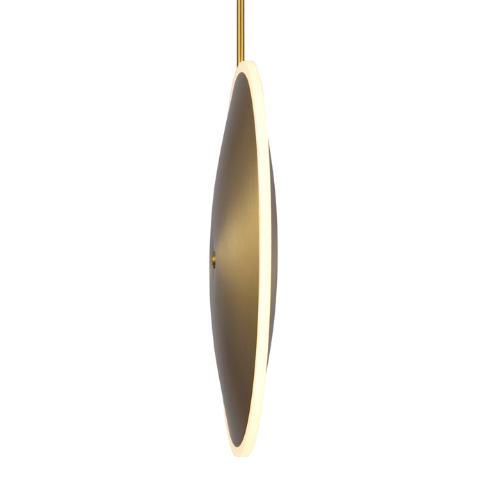 CWI Lighting 1204P12-1-625 Ovni LED Mini Pendant Brass Alt 6.jpg