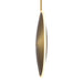 CWI Lighting 1204P12-1-625 Ovni LED Mini Pendant Brass Alt 6.jpg