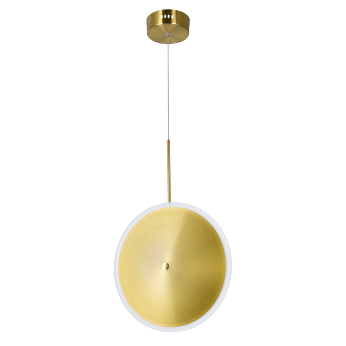 CWI Lighting 1204P12-1-625 Ovni LED Mini Pendant Brass Alt 7.jpg