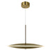 CWI Lighting 1204P16-1-625-A Ovni LED Pendant Brass Alt 2.jpg