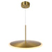 CWI Lighting 1204P16-1-625-A Ovni LED Pendant Brass Alt 4.jpg