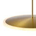 CWI Lighting 1204P16-1-625-A Ovni LED Pendant Brass Alt 6.jpg