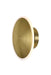 CWI Lighting 1204W12-1-625 Ovni LED Wall Sconce, Brass Alternate Image 3.jpg