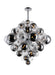 CWI Lighting 1205P36-27-601 Pallocino LED Chandelier Chrome.jpg