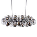 CWI Lighting 1205P39-27-601 Pallocino LED Island/Pool Table Chandelier Chrome Alt 3.jpg