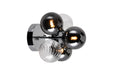 CWI Lighting 1205W9-3-601 Pallocino LED Wall Sconce Chrome.jpg