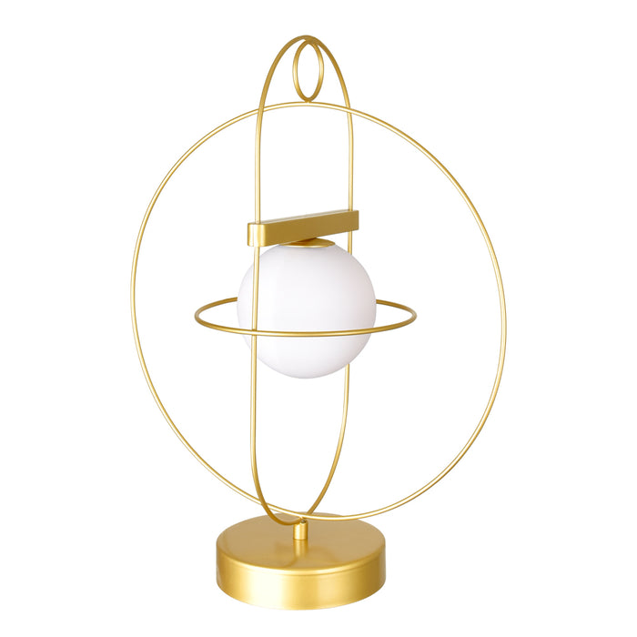 CWI Lighting 1209T14-1-169 Orbit LED Table Lamp, Medallion Gold Alternate Image 2.jpg