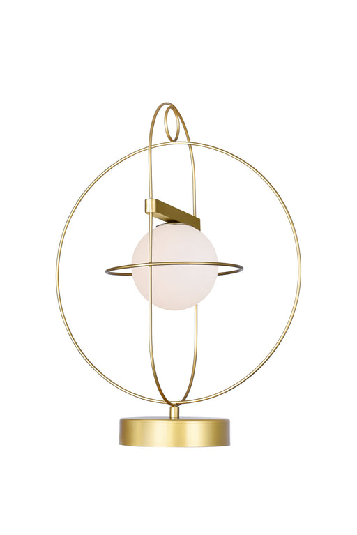 CWI Lighting 1209T14-1-169 Orbit LED Table Lamp Medallion Gold.jpg