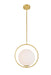 CWI Lighting 1212P14-1-169 Celeste LED Mini Pendant Medallion Gold.jpg