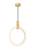 CWI Lighting 1214P16-1-236 Anello LED Pendant White Oak Alt 2.jpg