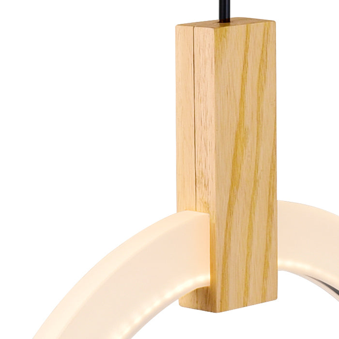 CWI Lighting 1214P16-1-236 Anello LED Pendant White Oak Alt 4.jpg