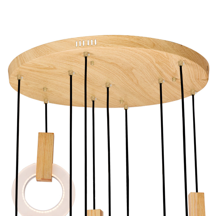 CWI Lighting 1214P32-10-236 Anello LED Pendant White Oak Alt 5.jpg