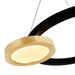 CWI Lighting 1215P29-2-625 Deux Lunes LED Chandelier Sun Gold & Black Alt 4.jpg