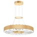 CWI Lighting 1219P16-1-625 Bjoux LED Chandelier Sun Gold Alt 7.jpg