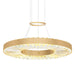 CWI Lighting 1219P24-1-625 Bjoux LED Chandelier Sun Gold Alt 2.jpg