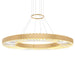 CWI Lighting 1219P32-1-625 Bjoux LED Chandelier Sun Gold Alt 3.jpg