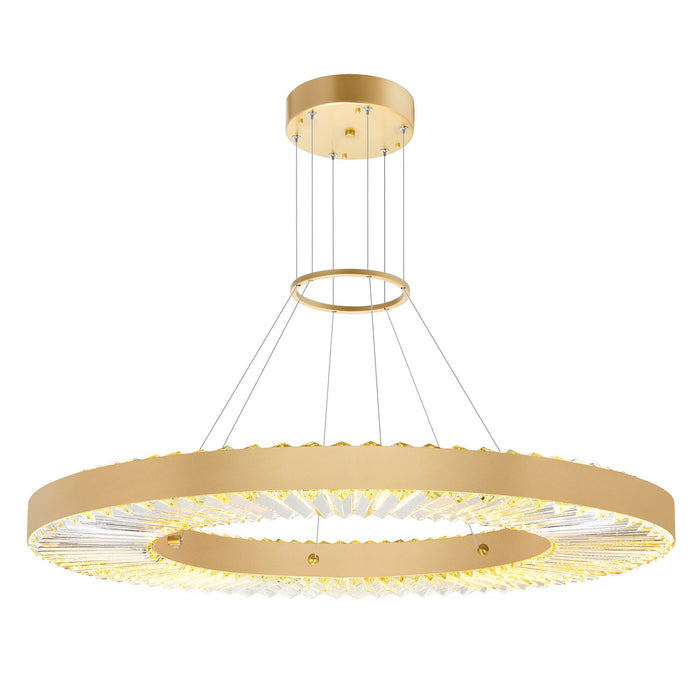 CWI Lighting 1219P32-1-625 Bjoux LED Chandelier Sun Gold.jpg