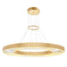 CWI Lighting 1219P32-1-625 Bjoux LED Chandelier Sun Gold.jpg