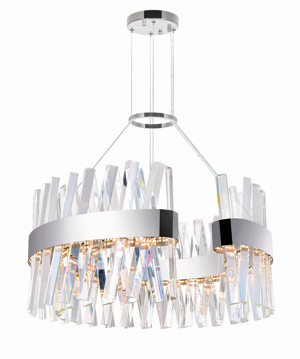 CWI Lighting 1220P24-601-C Glace LED Chandelier Chrome.jpg