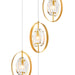 CWI Lighting 1224P21-6-625 Iris Six Light Pendant Sun Gold Alt 2.jpg